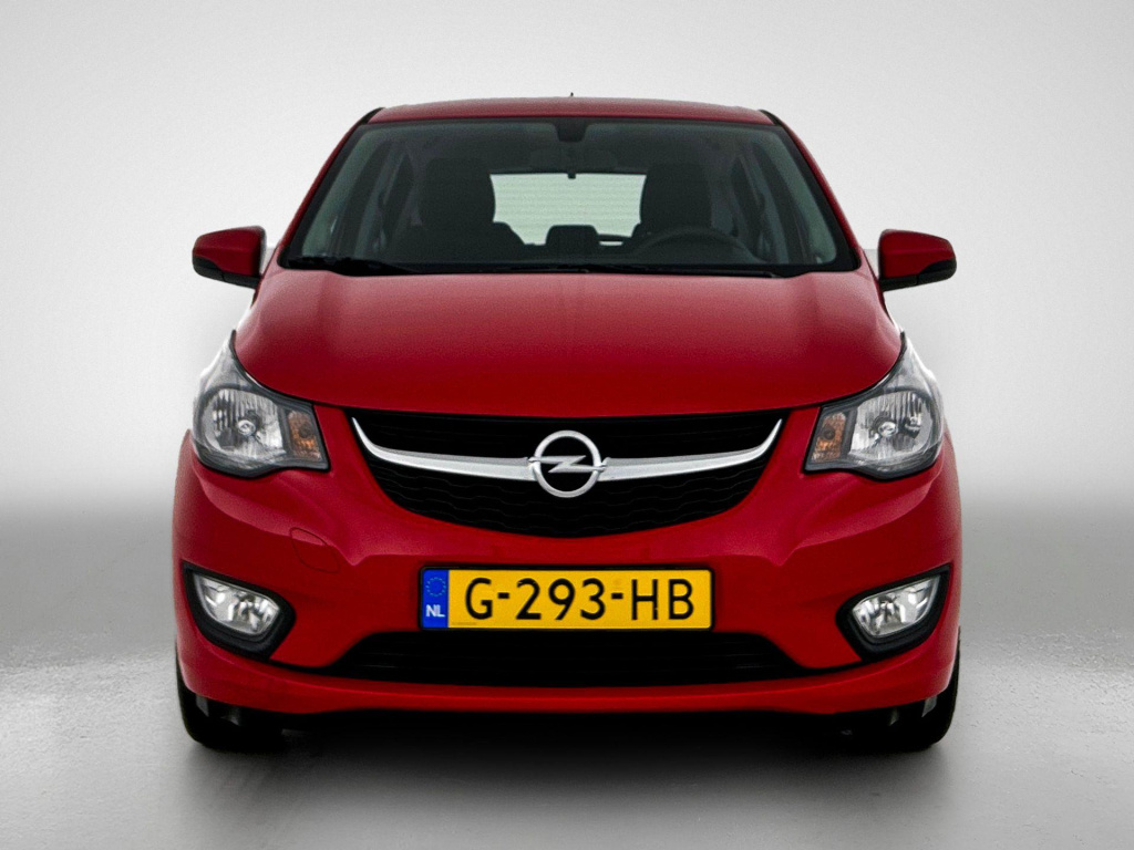 Opel Karl