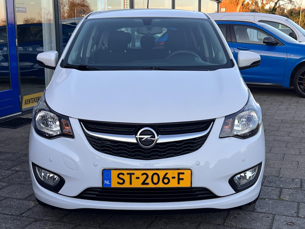 Opel Karl