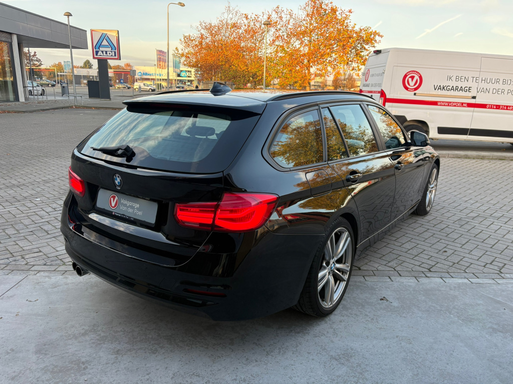 BMW 3-serie
