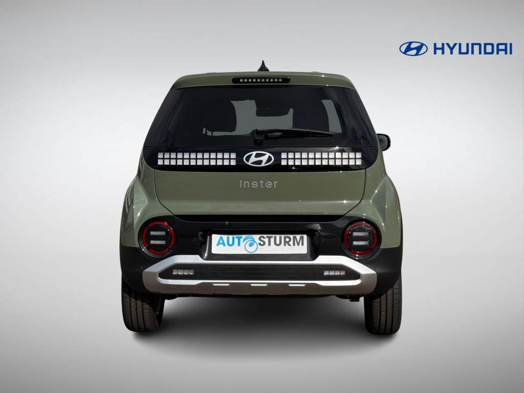 Hyundai Inster