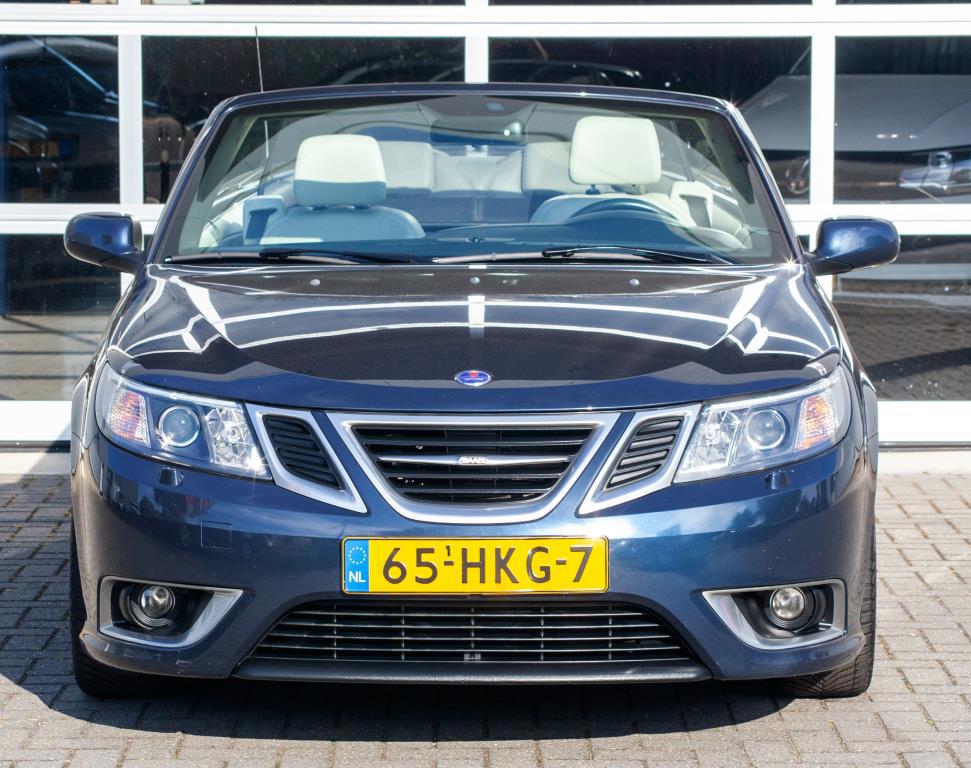 Saab 9-3