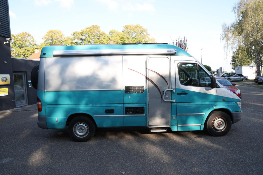 Mercedes-Benz Onbekend