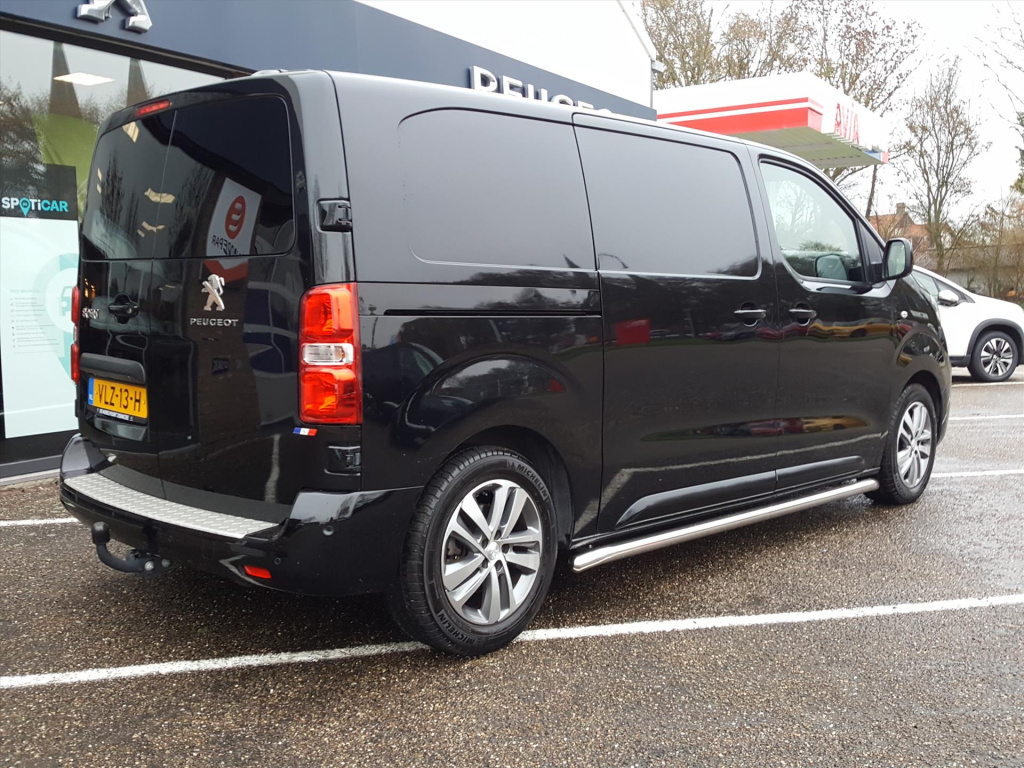 Peugeot Expert