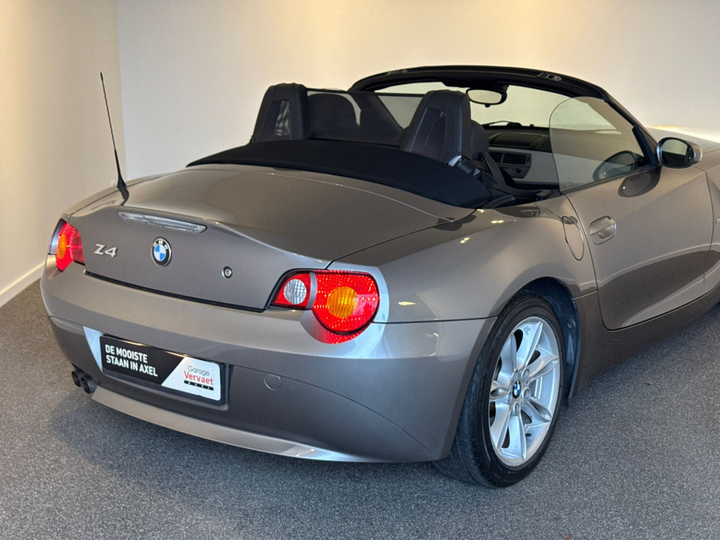 BMW Z4