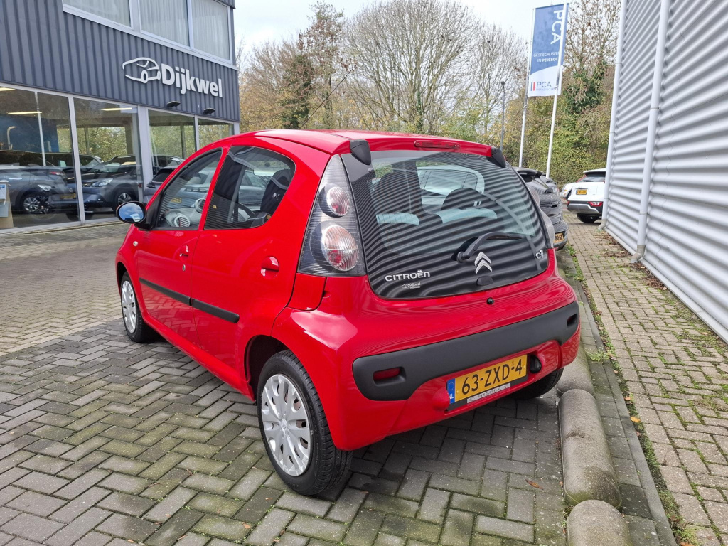 Citroen C1