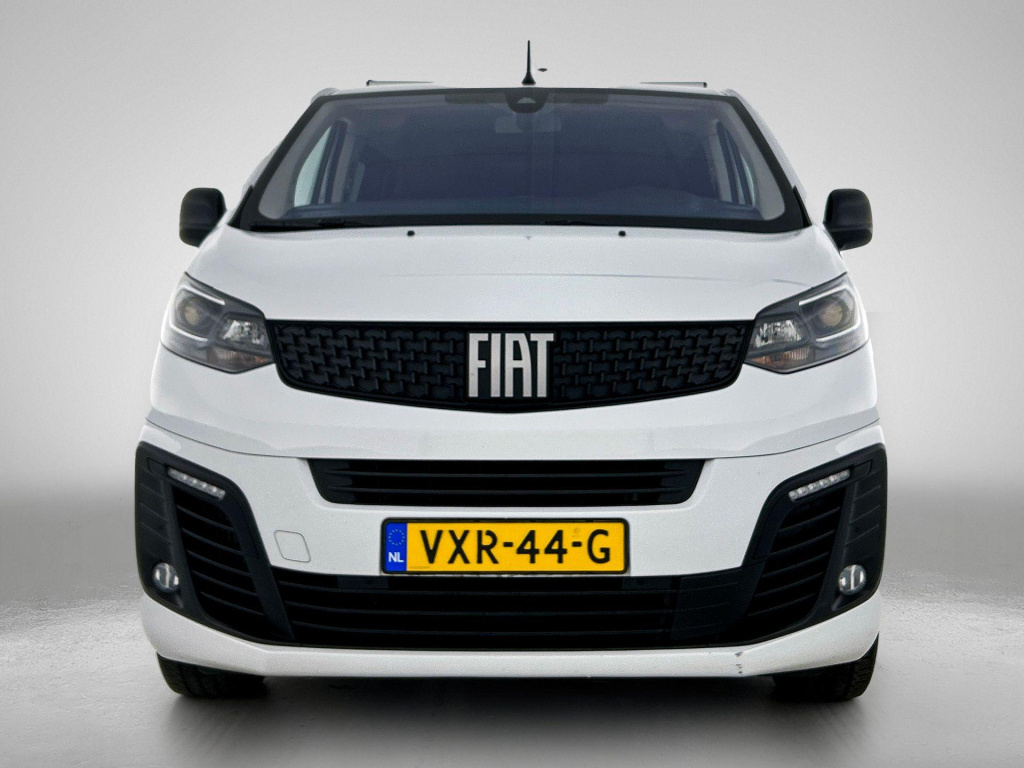 Fiat Scudo