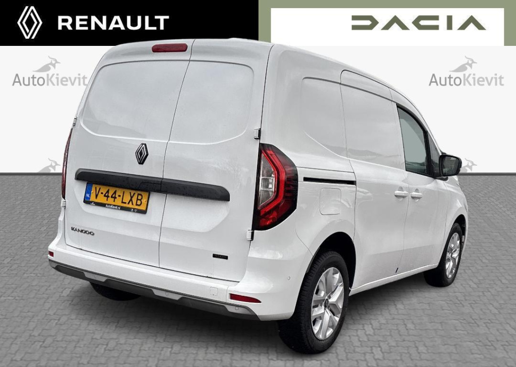Renault Kangoo