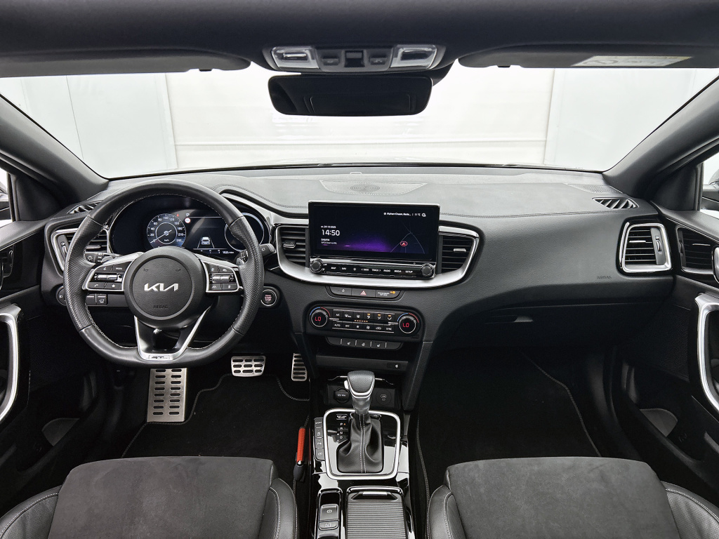 Kia Ceed Sportswagon