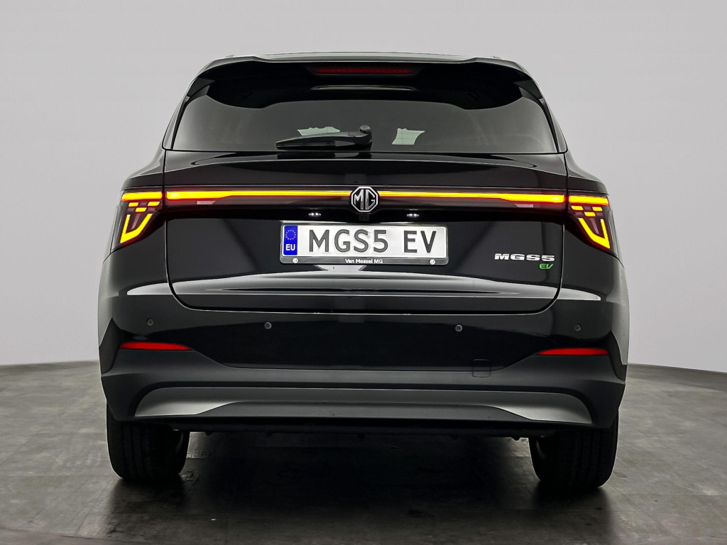 MG Mgs5 Ev