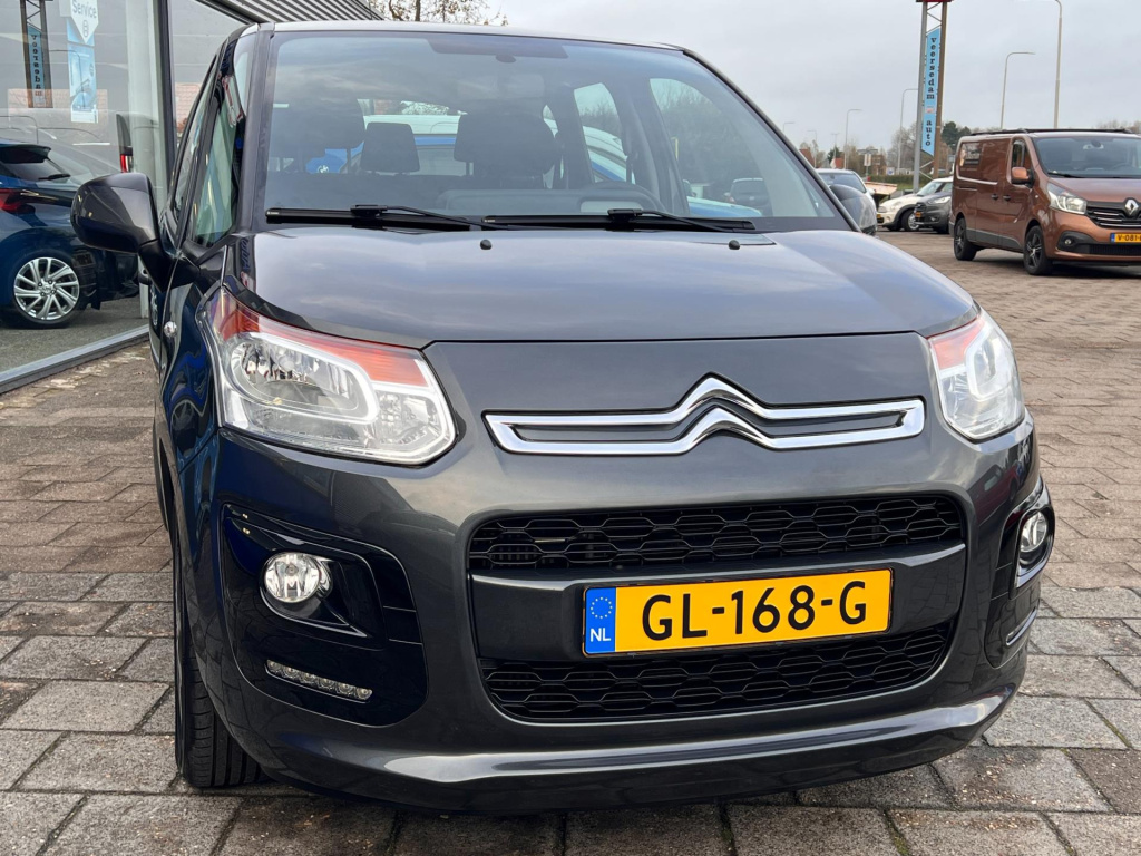 Citroen C3 Picasso