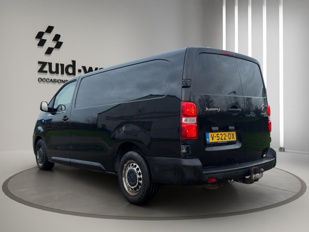 Citroen Jumpy