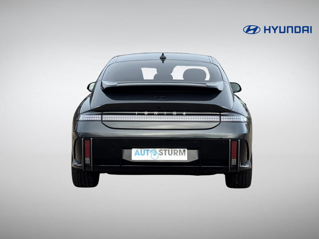 Hyundai Ioniq 6