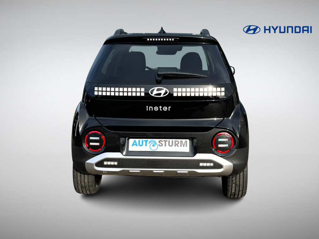 Hyundai Inster