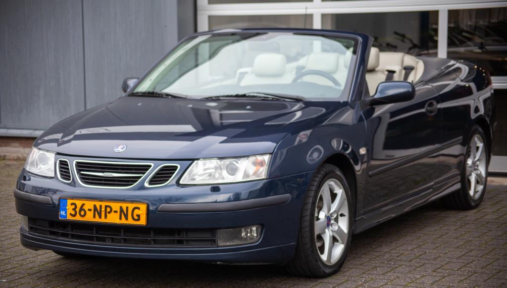 Saab 9-3