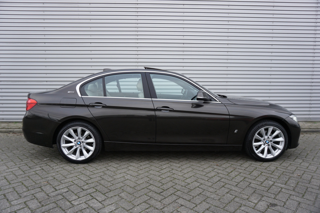 BMW 3-serie