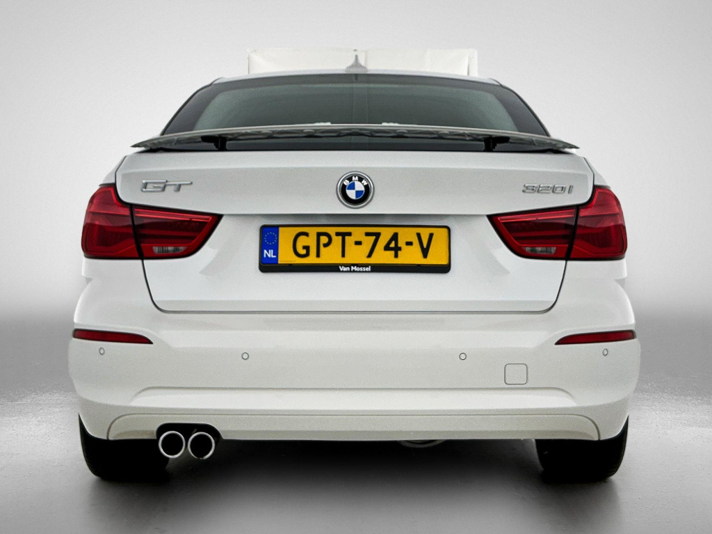 BMW 3-serie