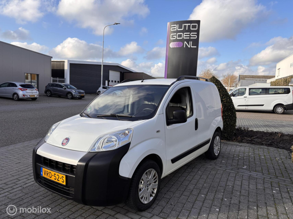Fiat Fiorino