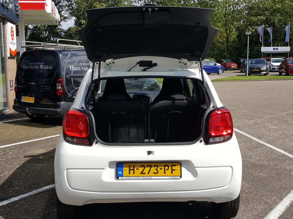 Citroen C1