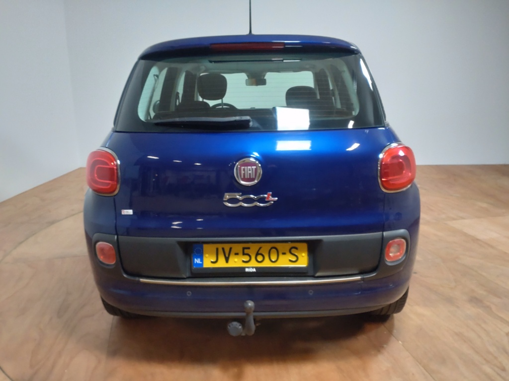 Fiat 500 L