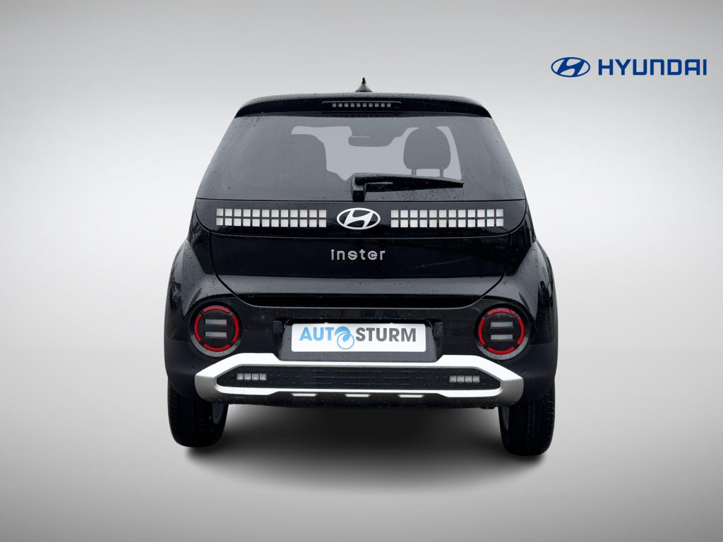 Hyundai Inster