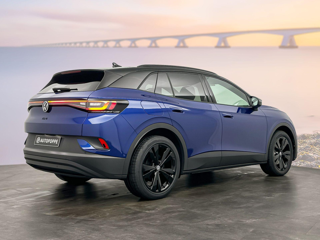 Volkswagen Id.4