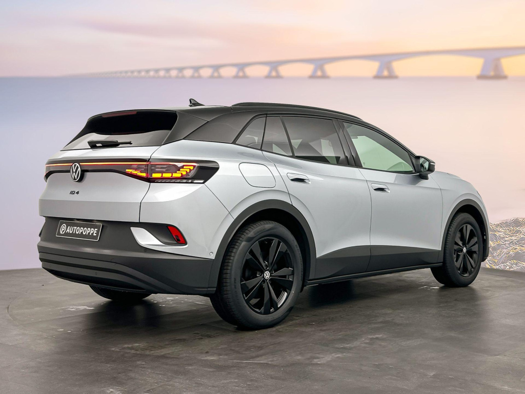 Volkswagen Id.4
