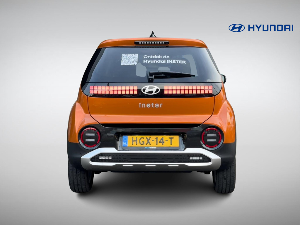 Hyundai Inster