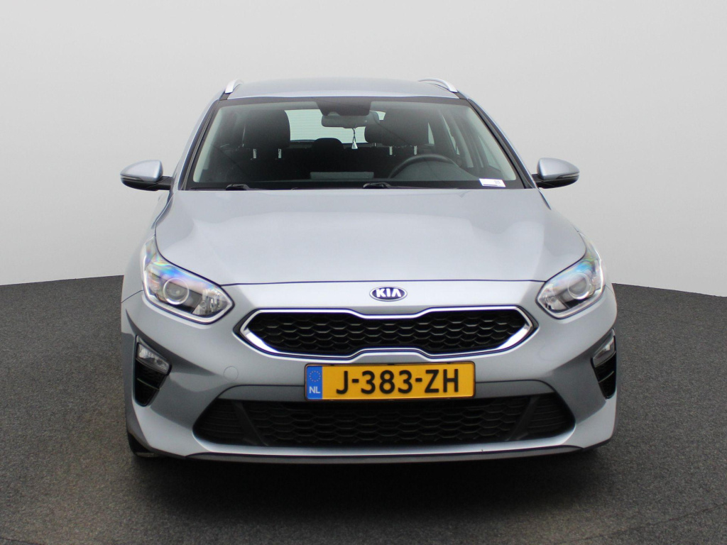 Kia Ceed Sportswagon