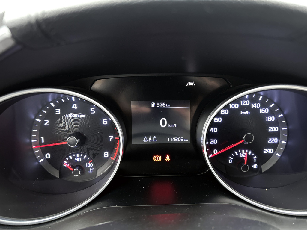 Kia Ceed Sportswagon