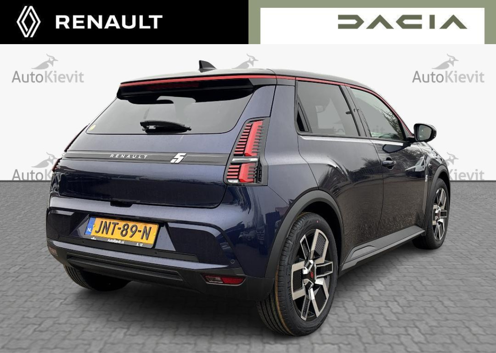 Renault 5