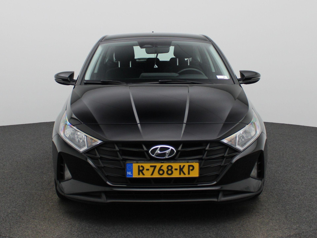 Hyundai I 20