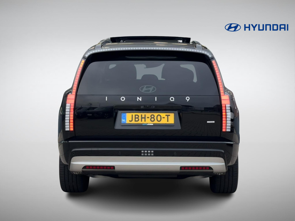 Hyundai Ioniq 9