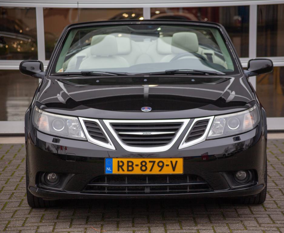 Saab 9-3