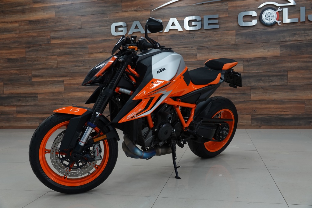 Ktm 1290