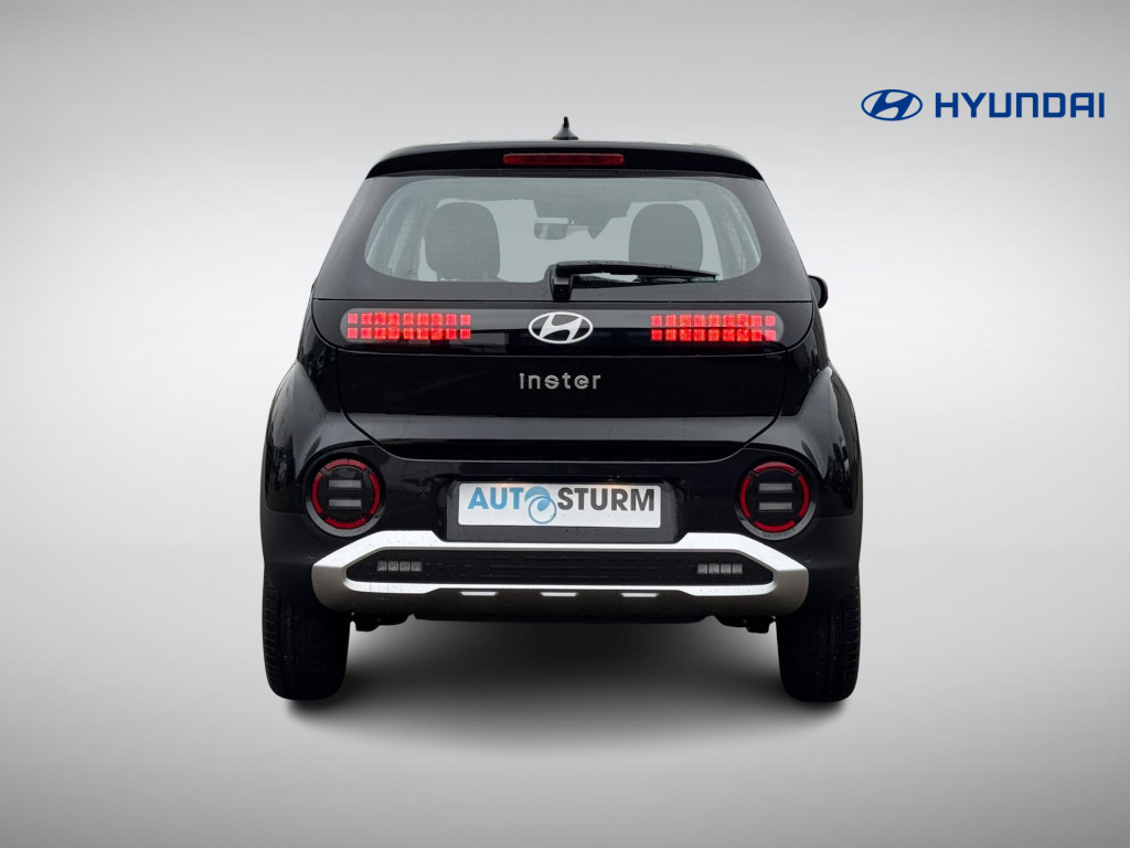 Hyundai Inster