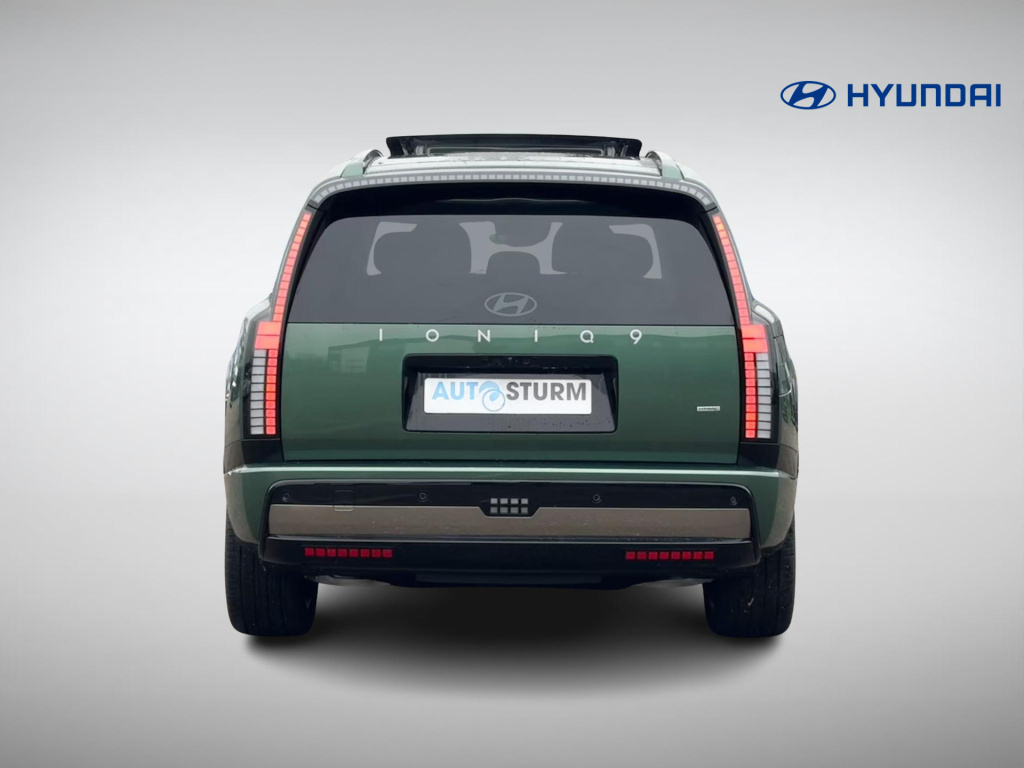 Hyundai Ioniq 9