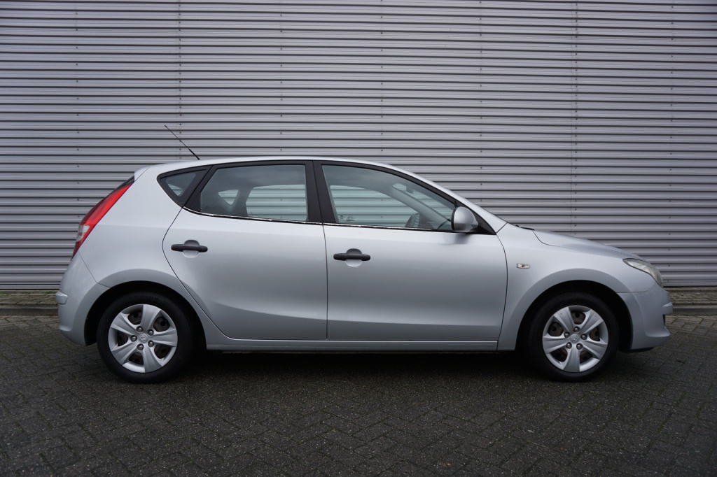Hyundai I 30