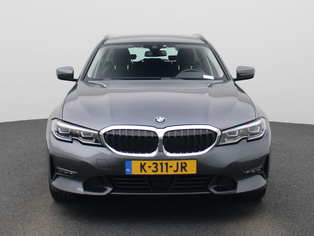 BMW 3-serie