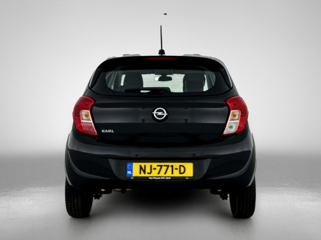 Opel Karl