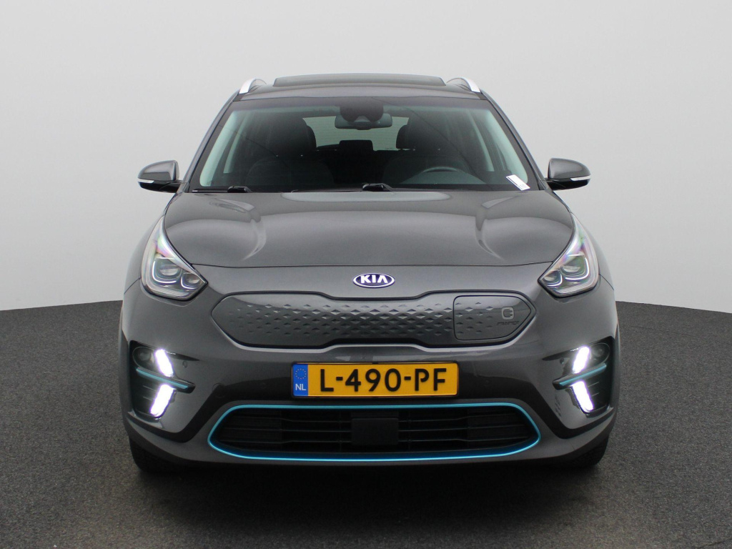 Kia E-niro