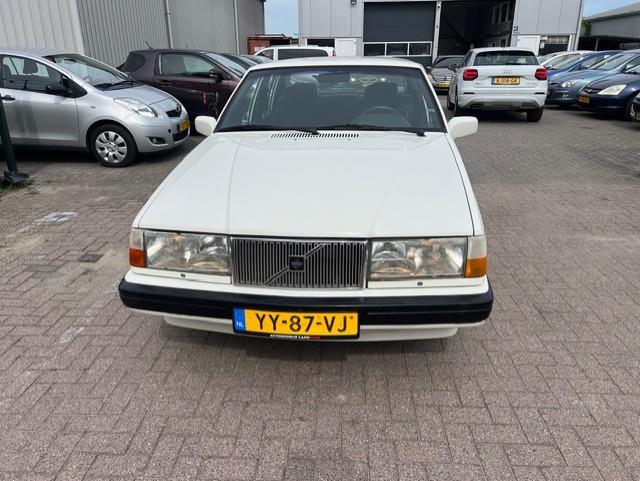 Volvo 940