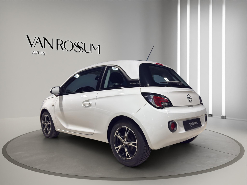 Opel Adam