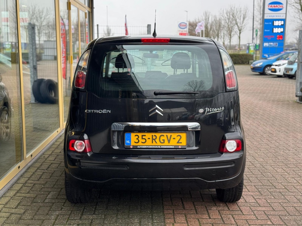 Citroen C3 Picasso