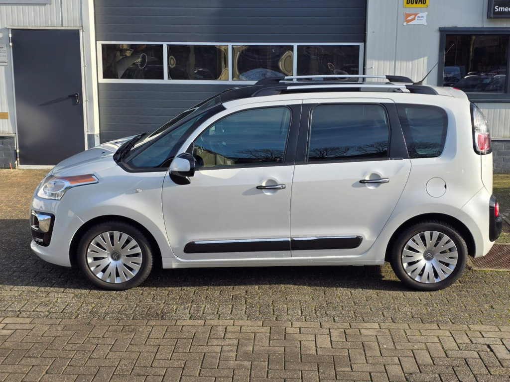 Citroen C3 Picasso