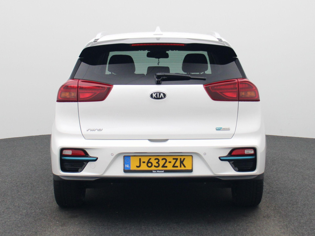 Kia E-niro
