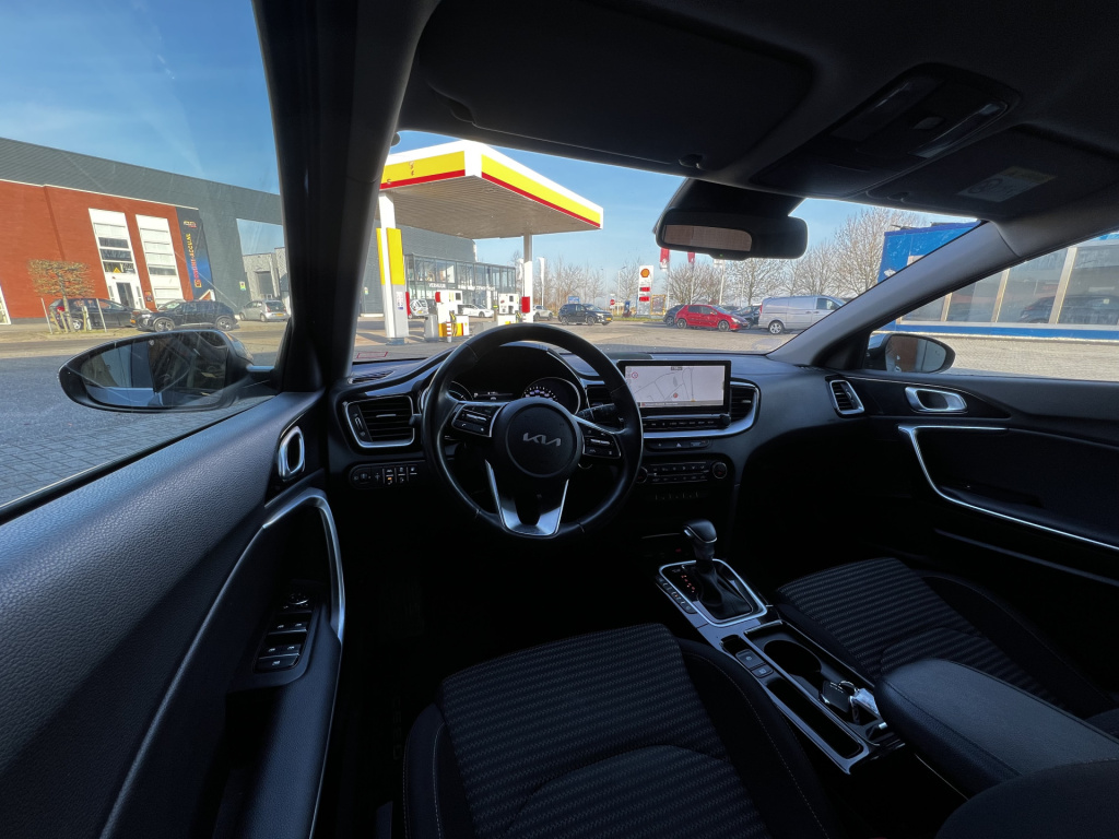 Kia Ceed Sportswagon