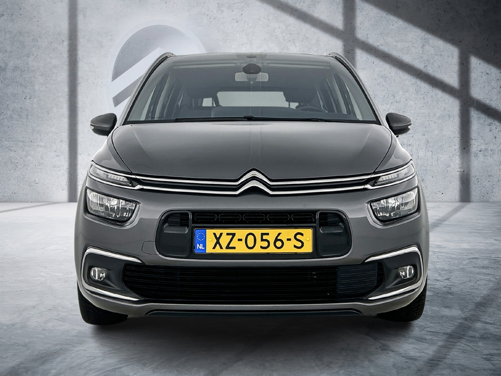 Citroen Grand C4 Picasso