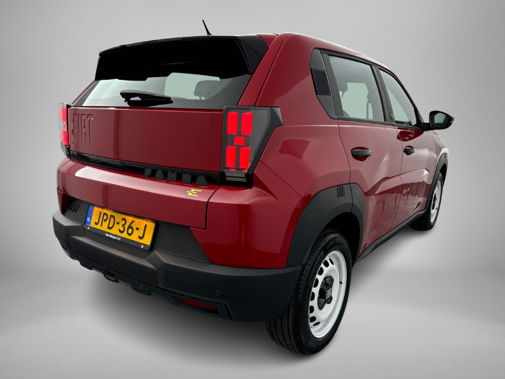 Fiat Grande Panda