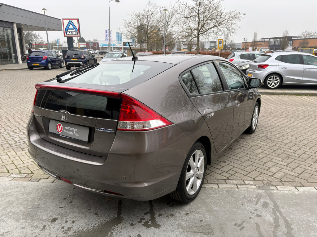 Honda Insight