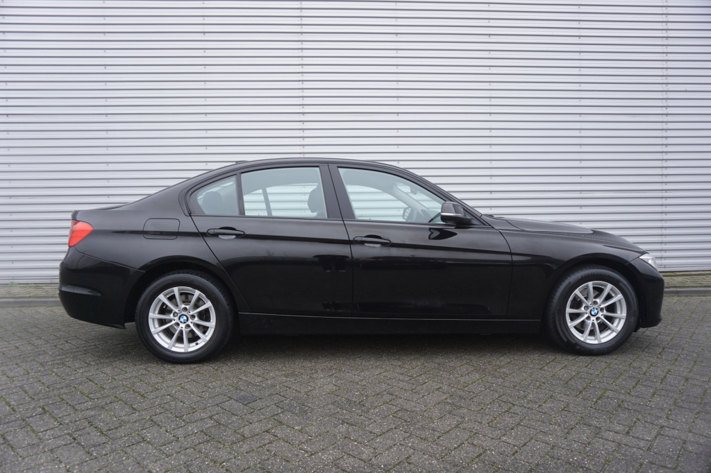 BMW 3-serie